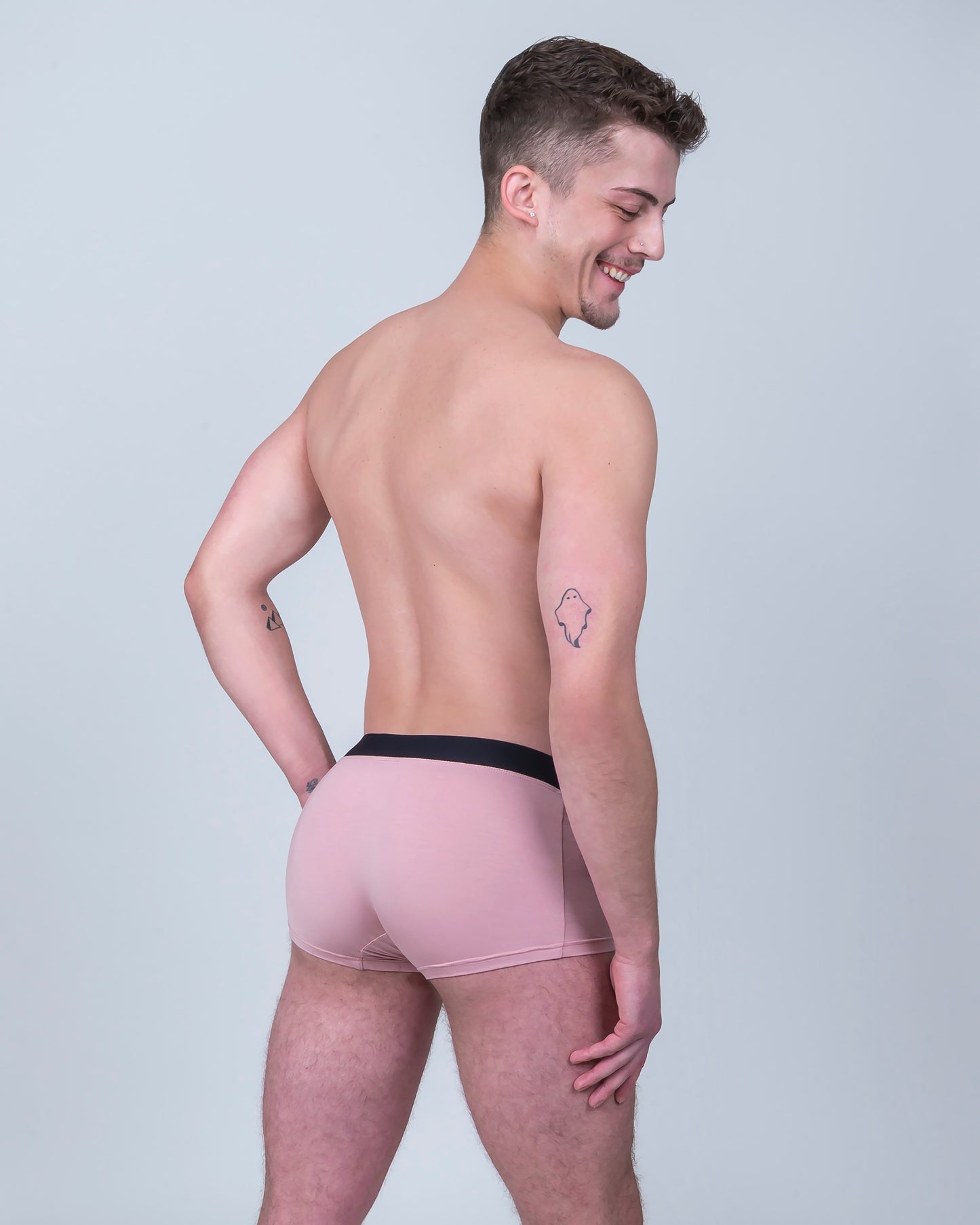 The Origin Trunks - Peach Champagne