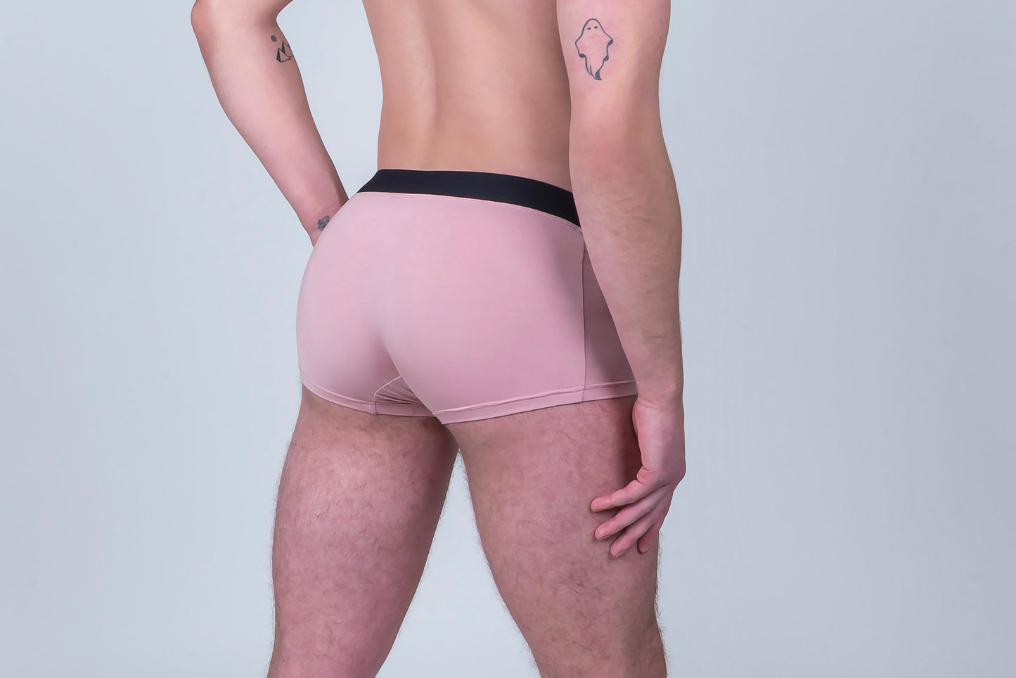 The Origin Trunks - Peach Champagne