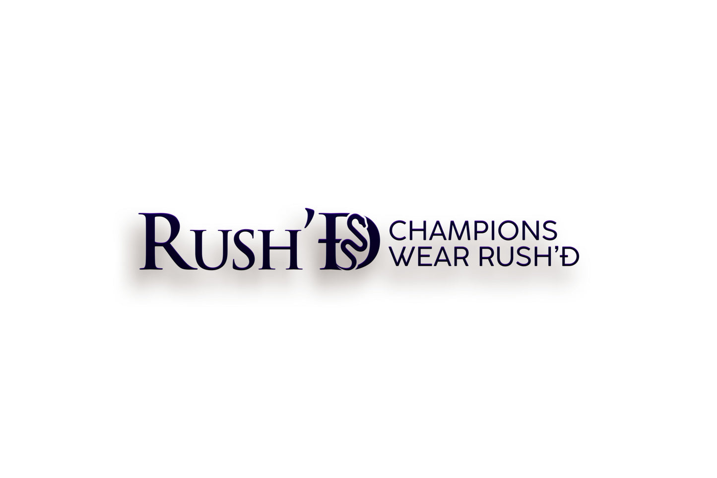 Rush'Ð Athletics Gift Card