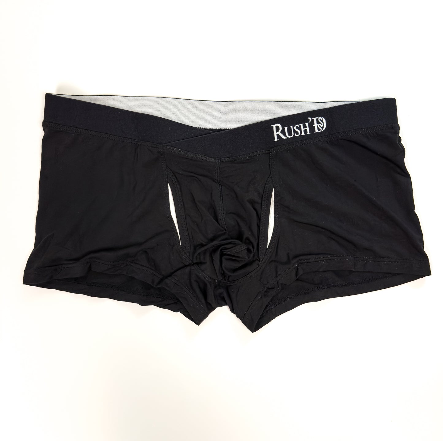 The Origin Trunks - Black