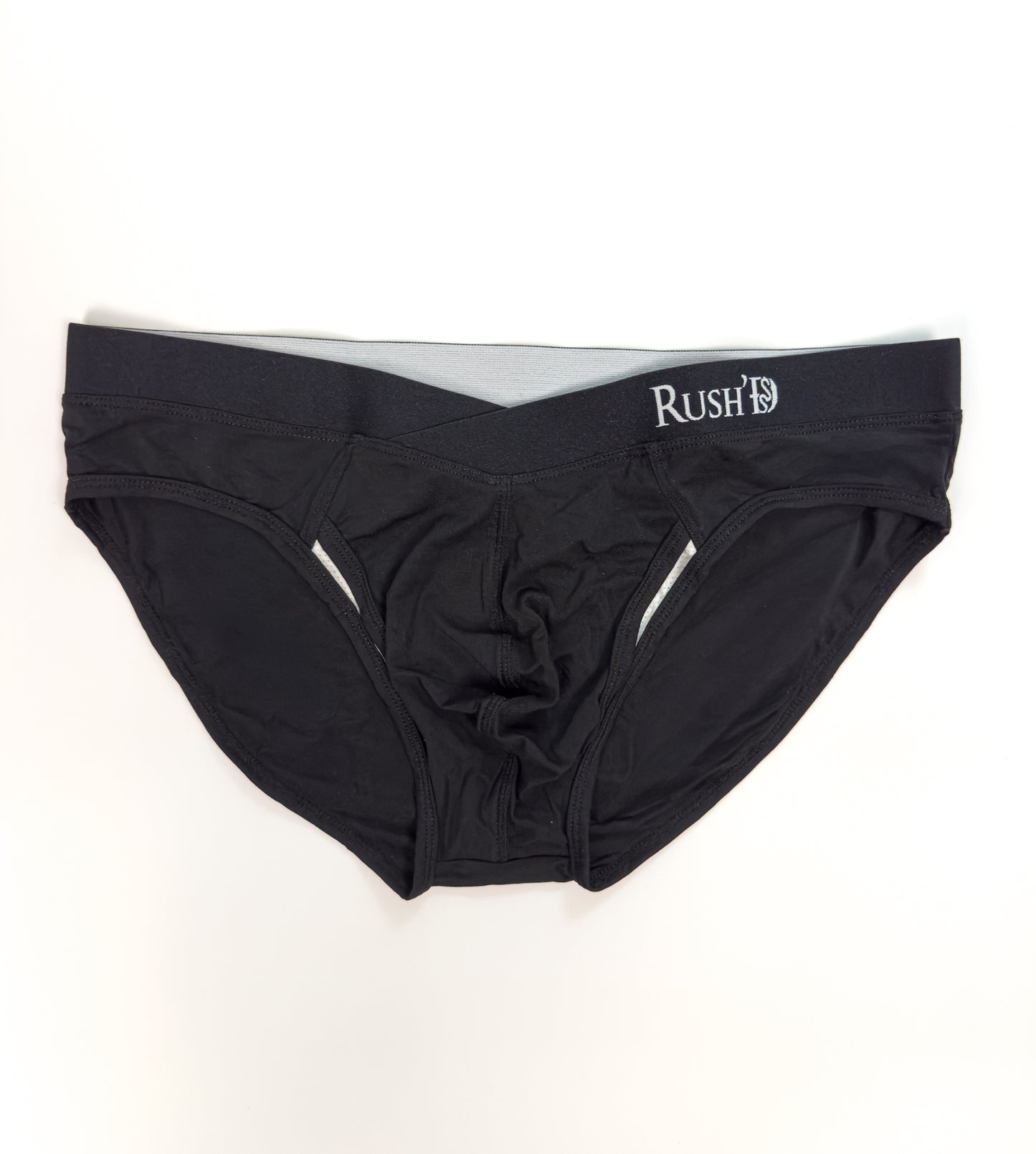The Origin Briefs - Black
