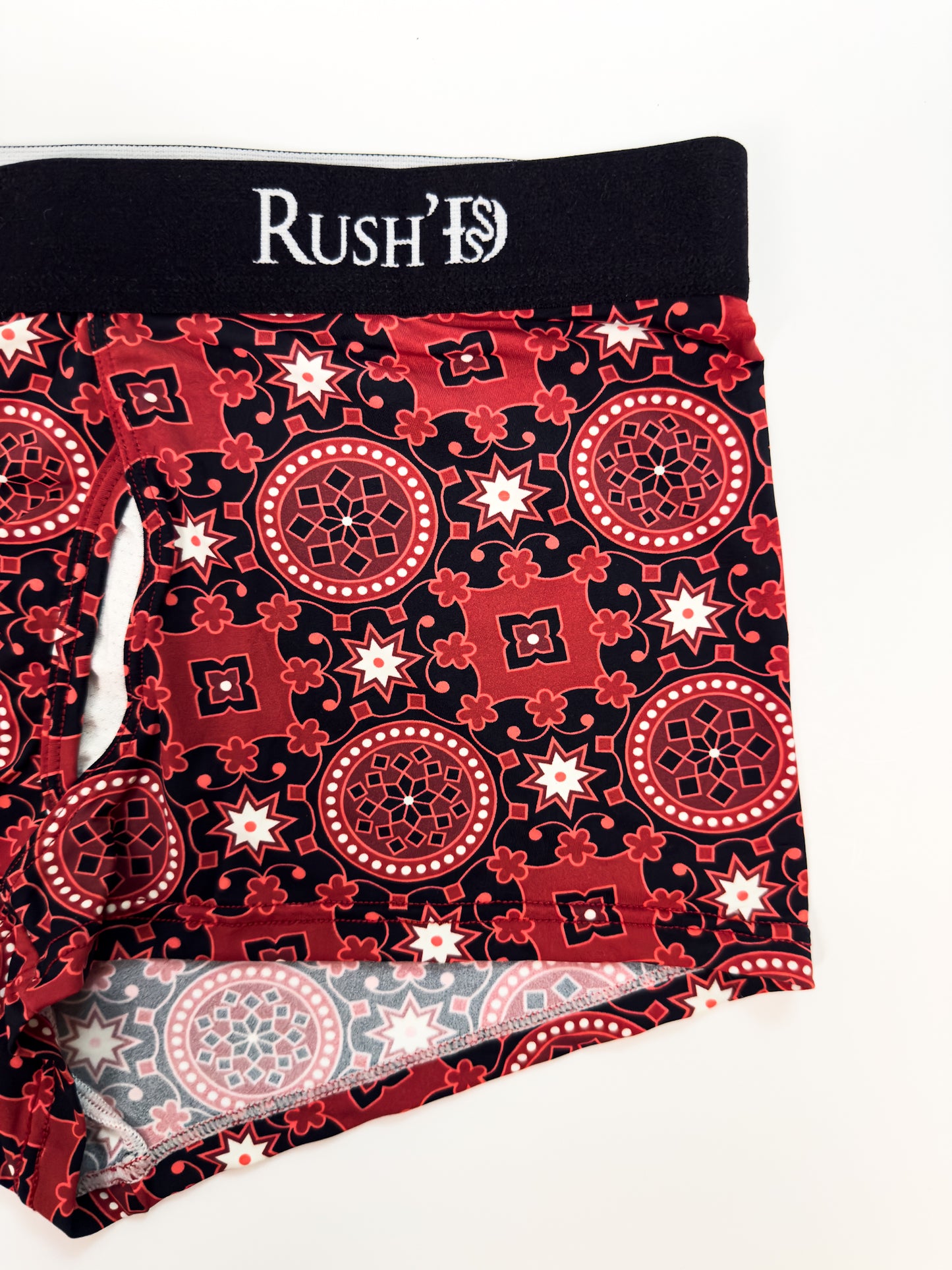 The Origin Signature Trunks