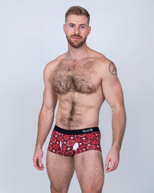 The Origin Signature Trunks