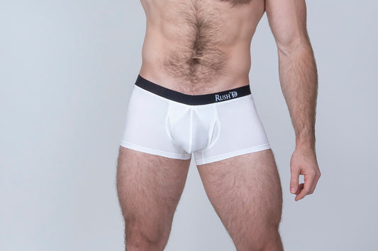 The Origin Trunks - White