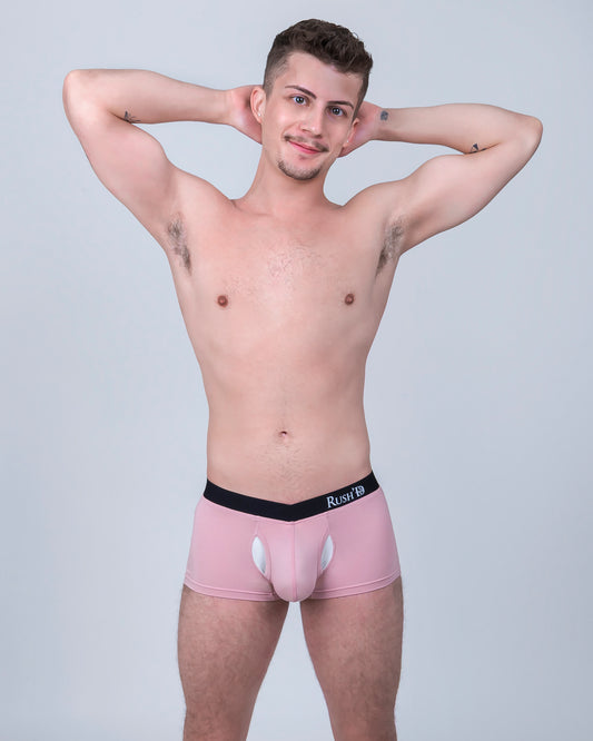 The Origin Trunks - Peach Champagne